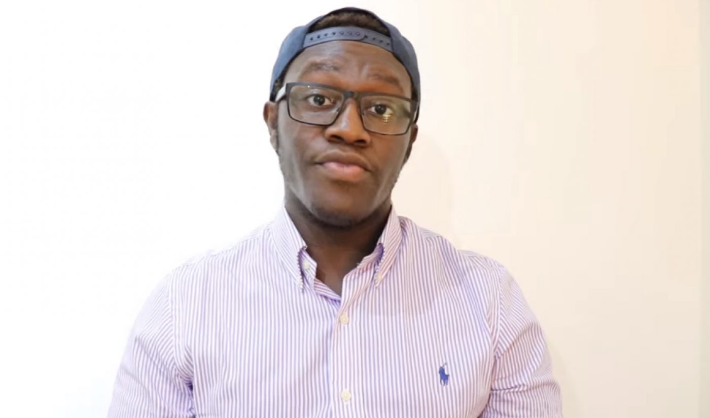 KSI Loses 100,000 Subscribers After Brother Deji Posts Video Accusing Him Of Abusive Behavior
