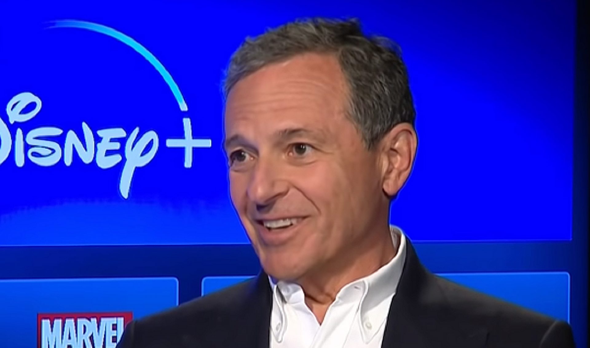 Disney CEO Bob Iger Confirms Talks To Buy Out Comcast’s 33% Stake In Hulu