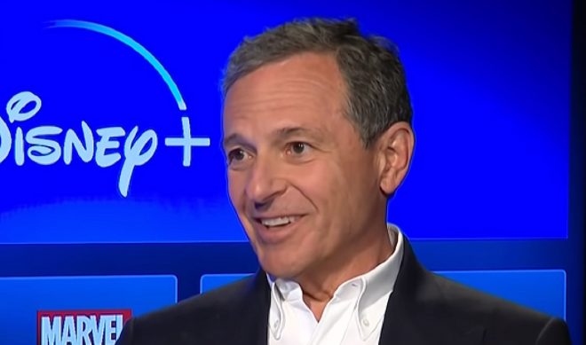 Disney CEO Bob Iger Confirms Talks To Buy Out Comcast’s 33% Stake In Hulu