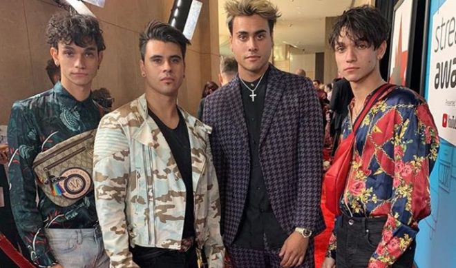 YouTube’s Dobre Brothers, With 23 Million Subscribers, To Embark On Another Nationwide Tour