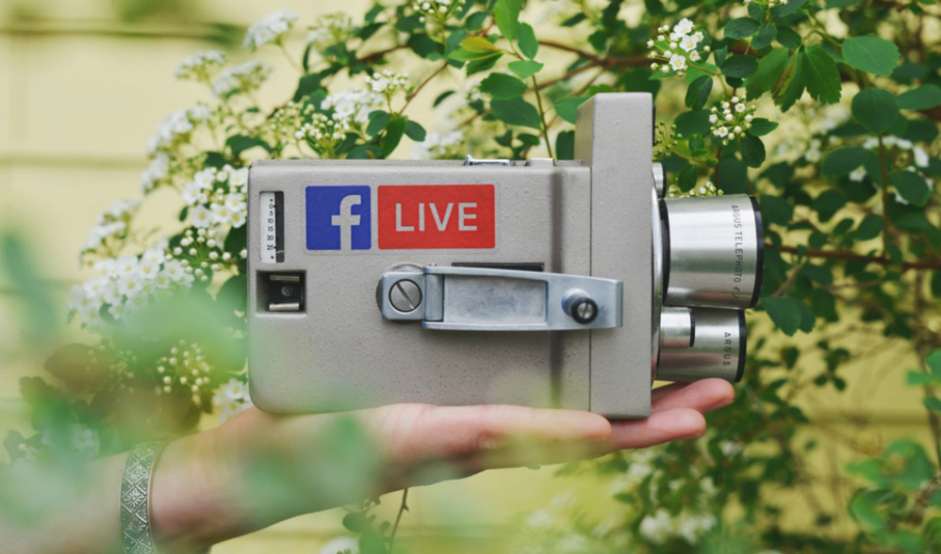 Facebook Implements One-Strike Policy Barring Users From Livestreaming If They Post Hateful Content