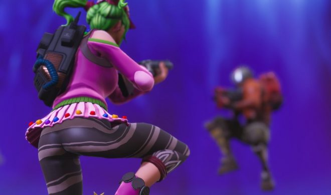 Insights: ‘Fortnite’ Is The New Social-Media Platform – Here’s What It Means