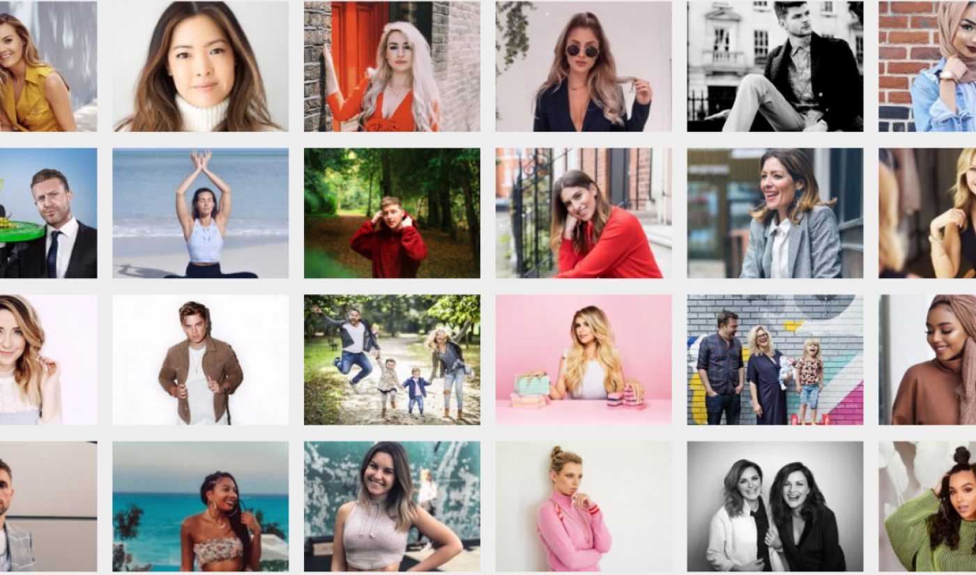 Digital Talent Agency Gleam Futures Launches Creator-Brand Marketing Firm Gleam Solutions