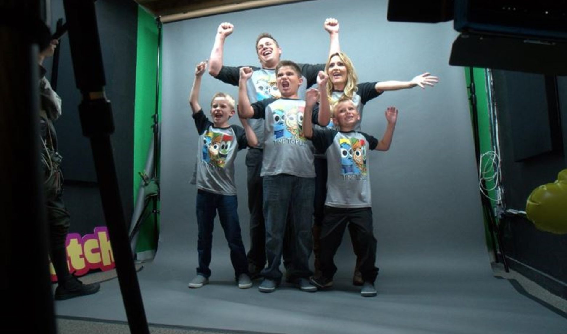 Pocket.watch Plans Animated Series, Product Licensing Barrage For HobbyKidsTV Brand