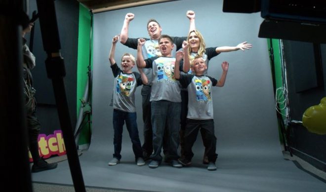 Pocket.watch Plans Animated Series, Product Licensing Barrage For HobbyKidsTV Brand