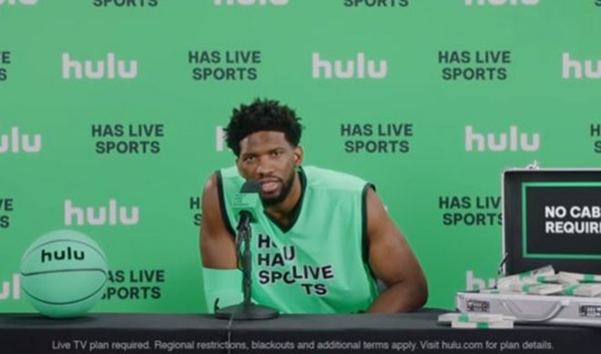 Hulu’s VP Of Brand Nick Tran On Influencer Marketing: “It’s Not Bad To Be A Sellout If You Embrace It”