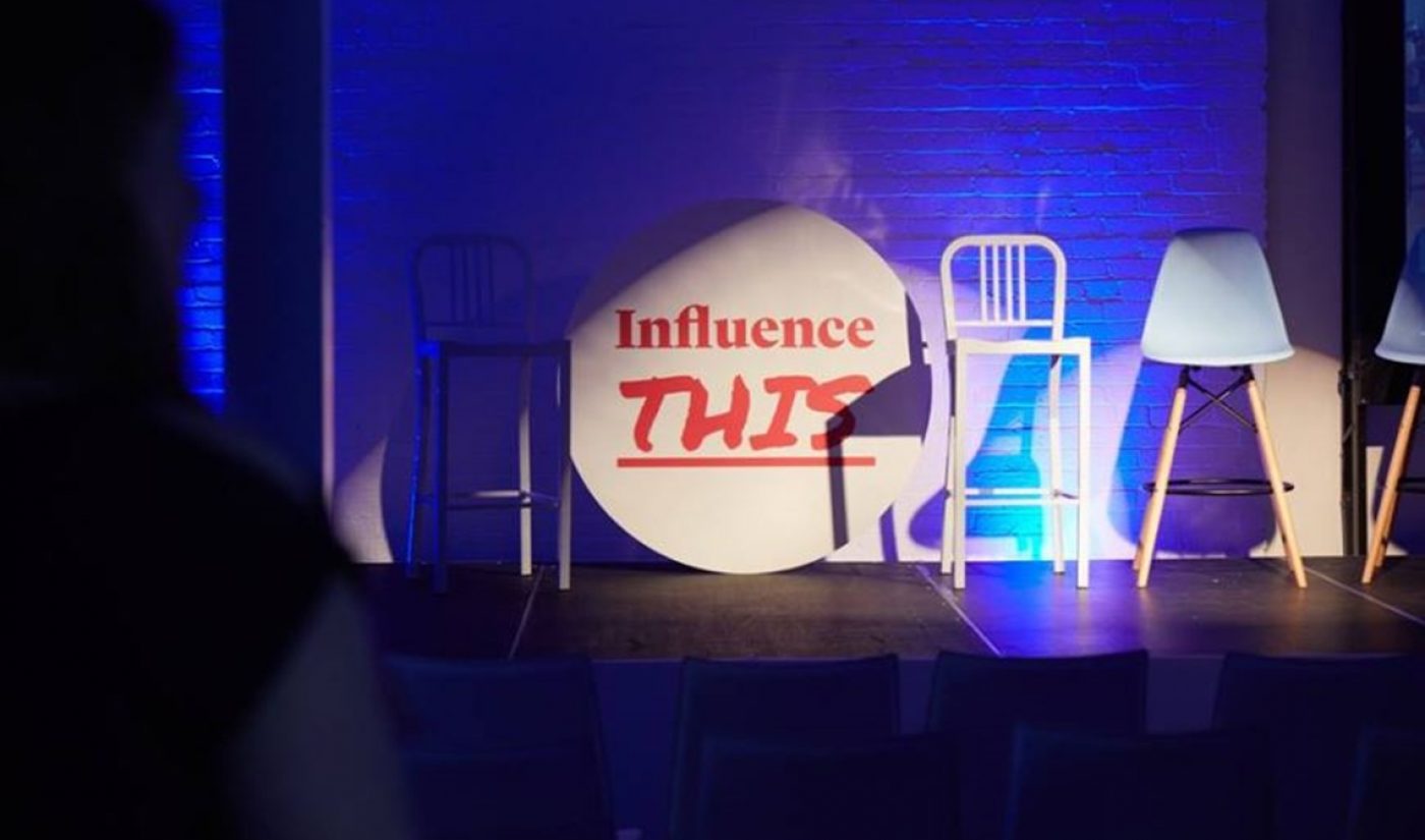 Canadian Digital Marketing Conference InfluenceTHIS To Tackle Direct-To-Consumer Economy On May 15
