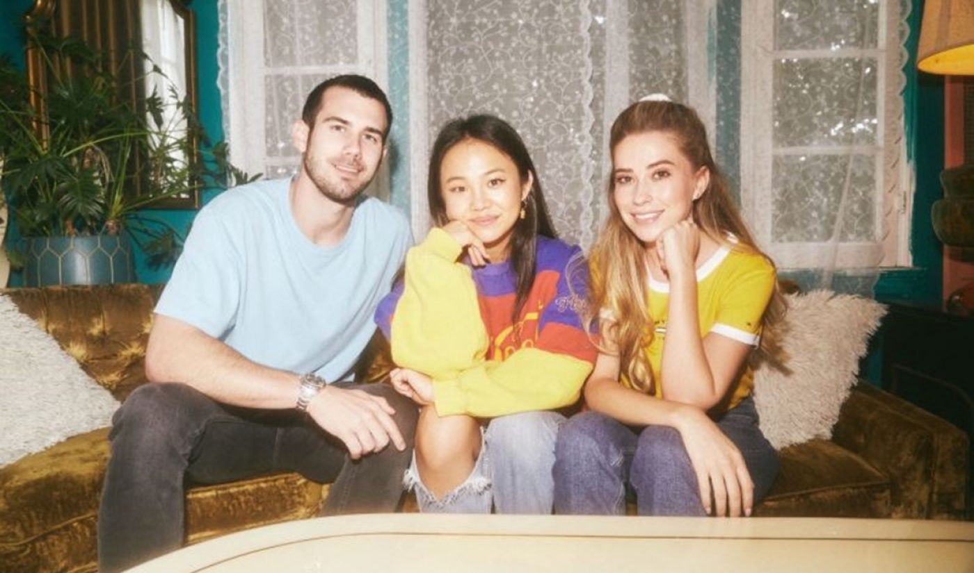 Early ColourPop Employees Are Going Viral Again With Socially-Savvy Hair Brand ‘Insert Name Here’