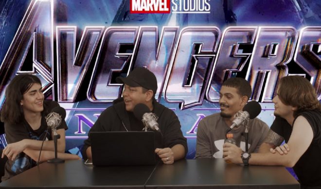 Prince And Bigi Jackson Launch Movie Review Series On YouTube