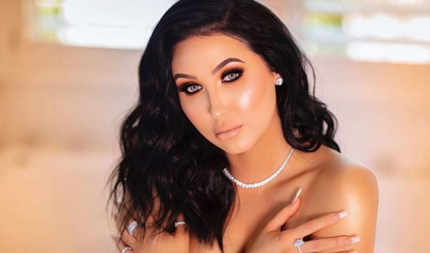 Jaclyn Hill, Who Has Proven Her Retail Prowess, To Launch Namesake Beauty Brand