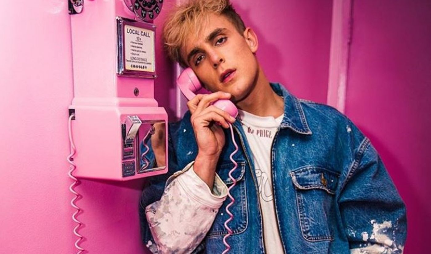 Police Investigating Alleged Drugging Of Guest At Jake Paul-Hosted House Party