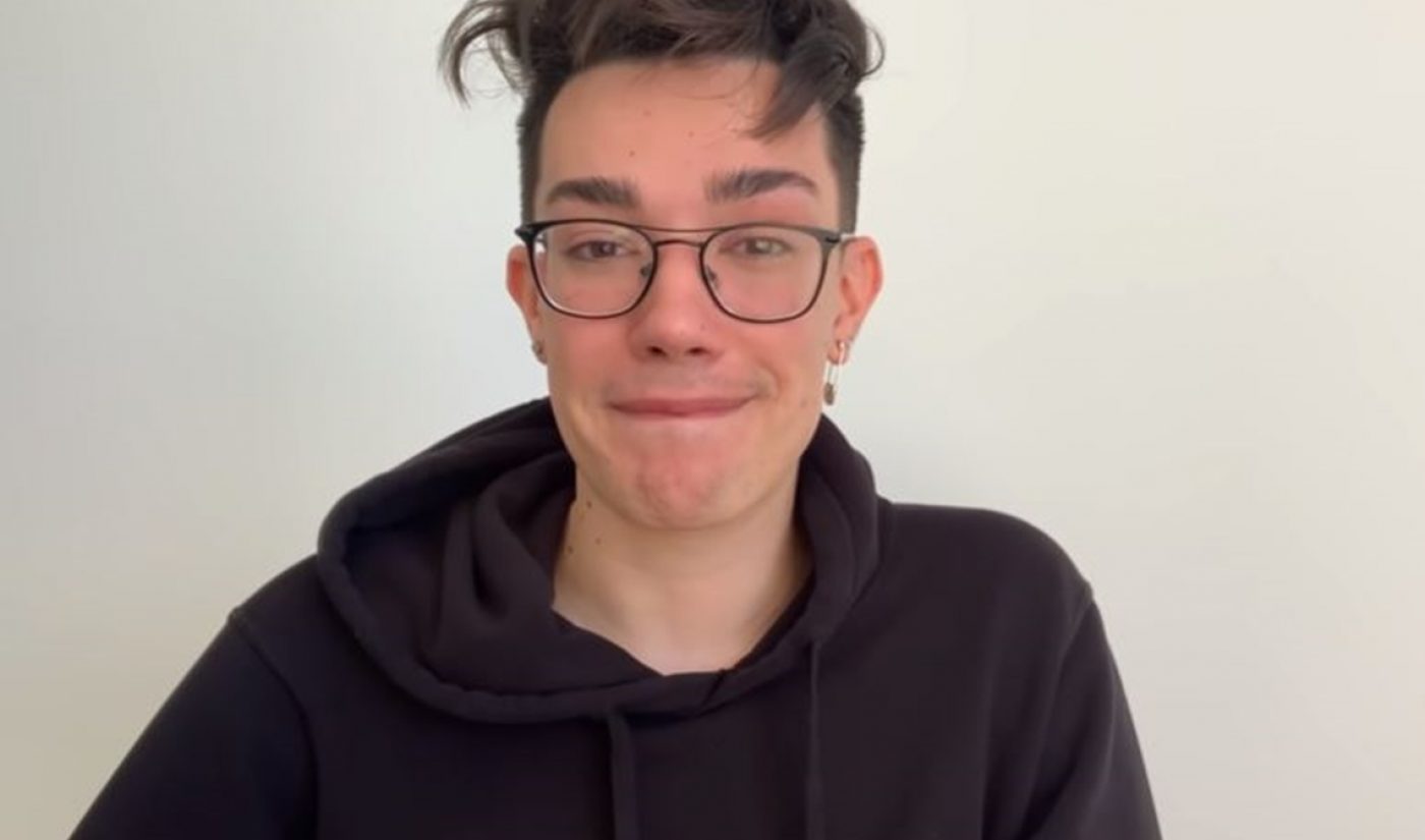 Tati Westbrook-James Charles Scandal Spawns Thousands Of Third-Party Videos And Tens Of Millions Of Views