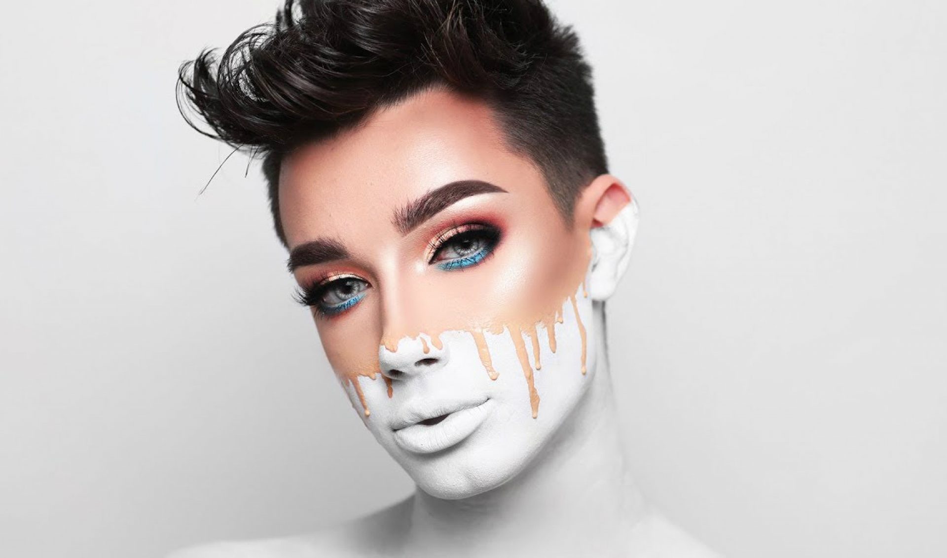 James Charles Cancels Sisters Tour In Wake Of Tati Westbrook Feud