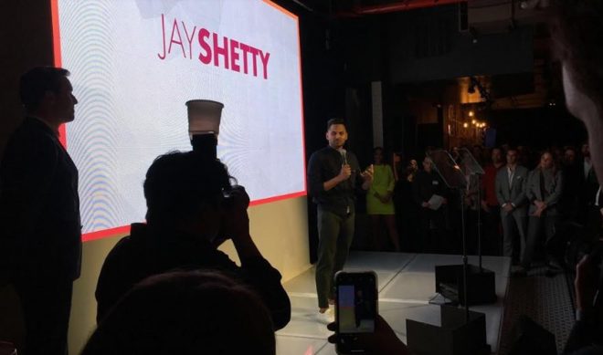 Altruistic Creator Jay Shetty Pacts With Ellen Digital Network For “Snackable” Motivation