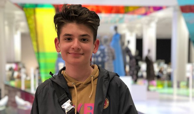 YouTube Millionaires: JSH DIY’s YouTube Channel Is A Slime Science Lab