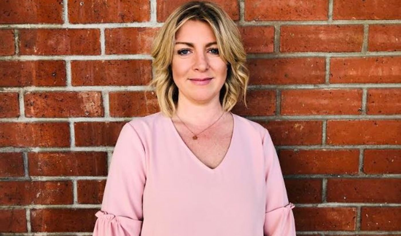 Jukin Media Names AOL And PopSugar Vet Liz Ryan Head Of Sales