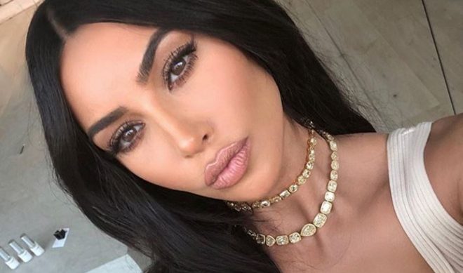 Court Filing Reveals Kim Kardashian West Can Command $500,000 Per Sponsored Instagram Post
