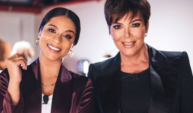 Kris Jenner, Gary Vaynerchuk Talk Life And Business With 120 YouTubers At The Site’s ‘Top Creator Summit’