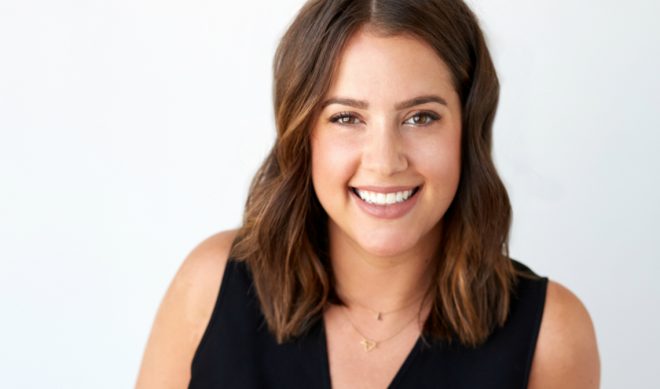 Courtney Carter’s Carter Media Group Taps Lauren Elias As Latest Talent Manager (Exclusive)