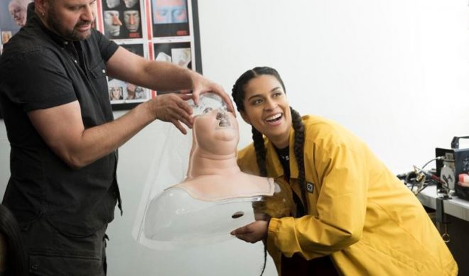 Lilly Singh To Guest On Hit Nickelodeon Prank Series ‘The Substitute’