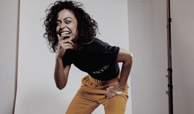 Liza Koshy Lands Role In Alicia Keys-Produced Dance Comedy Feature ‘Work It’