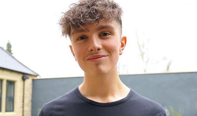 17-Year-Old British Phenom ‘Morgz’ Hudson Blasts Past 10 Million Subscribers