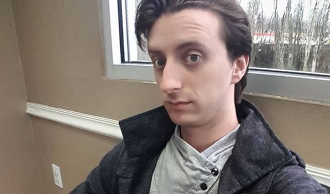 YouTube Gamer ‘ProJared’ Accused Of Soliciting Nude Photos From Underage Fans