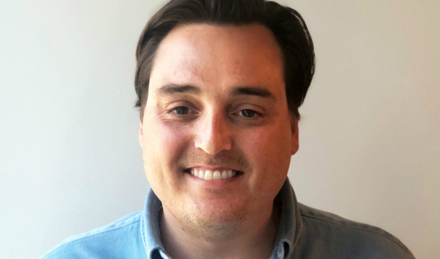 Condé Nast Entertainment Names Robert Semmer VP Of Video For ‘Vogue’