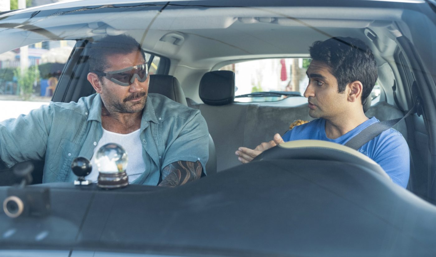 Grace Helbig, Mamrie Hart, Griffin McElroy To Headline RTX’s Comedy Programming