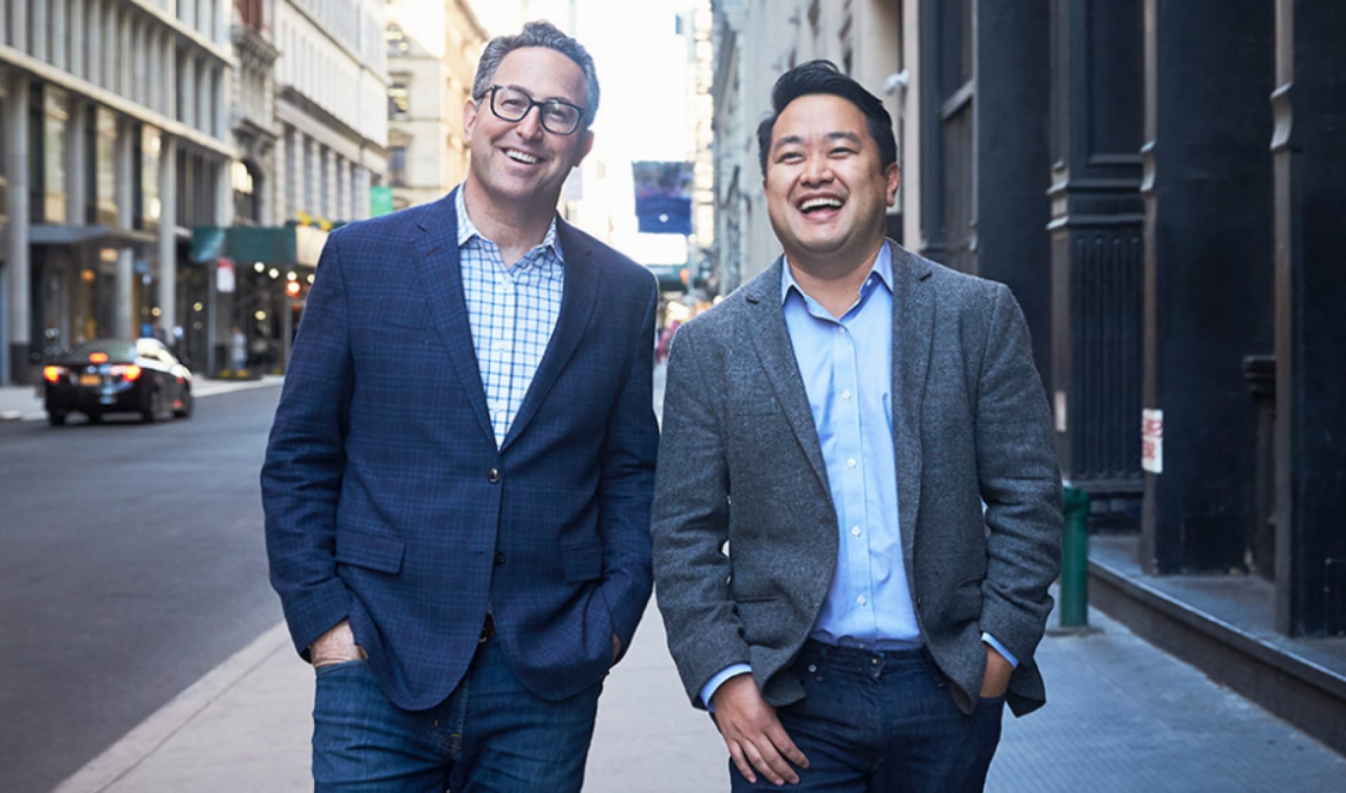 Snap Sells Its User Location Data Company ‘Placed’ To Competitor Foursquare