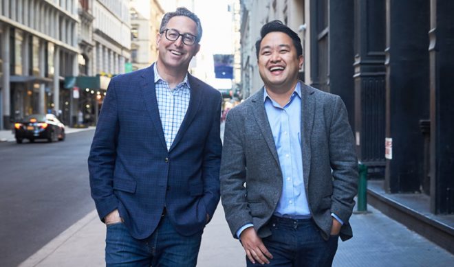 Snap Sells Its User Location Data Company ‘Placed’ To Competitor Foursquare