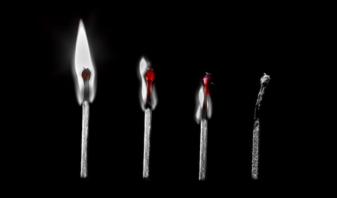 Insights: Beating Burnout, The Biggest Threat To Influencers Everywhere