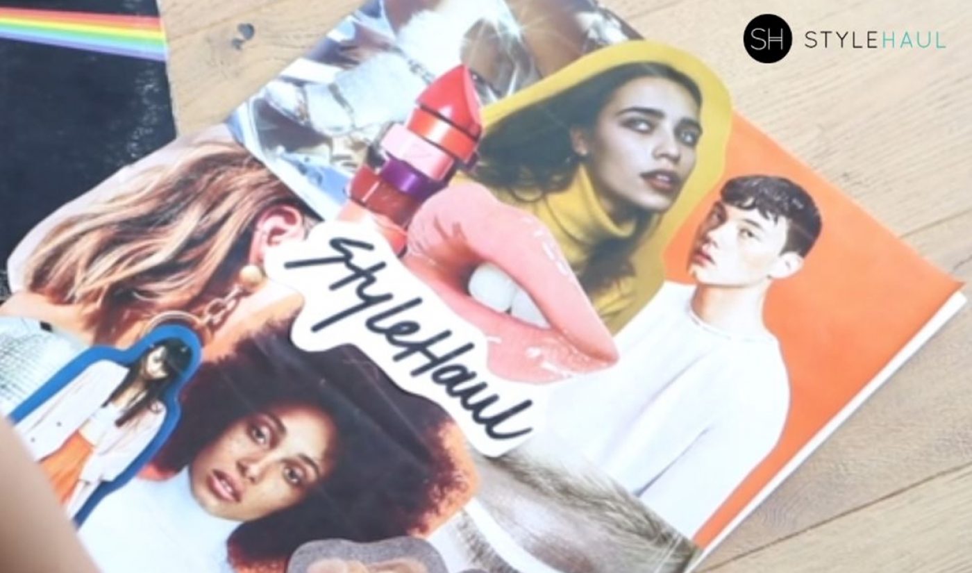 StyleHaul Scraps Plans To Shift Operations To U.K., Confirms Total Shutdown (Exclusive)