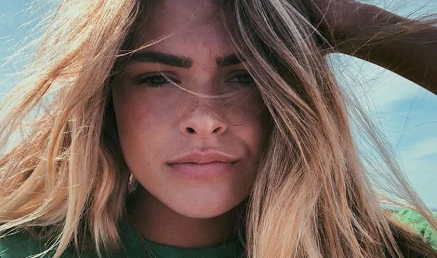 Vlogger Summer McKeen Unveils Collab Kit With Beauty Upstart Nudestix