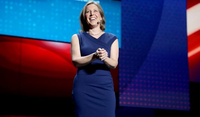 YouTube’s Always Wanted TV Ad Dollars. But At This Year’s Brandcast, Execs Upped The Intensity Of The Pitch.