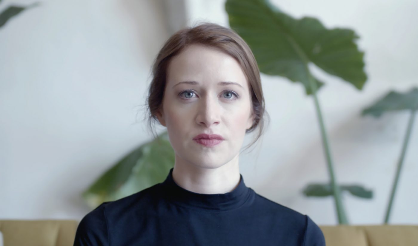 Indie Spotlight: ‘Lizzie Bennet Diaries’ Star Ashley Clements Reveals ‘Macbeth’ Retelling Set In Silicon Valley
