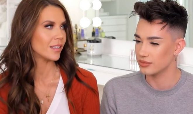 Amid YouTube Beauty Rift, James Charles Loses 2.8 Million Subscribers As Tati Westbrook Gains 3.2 Million