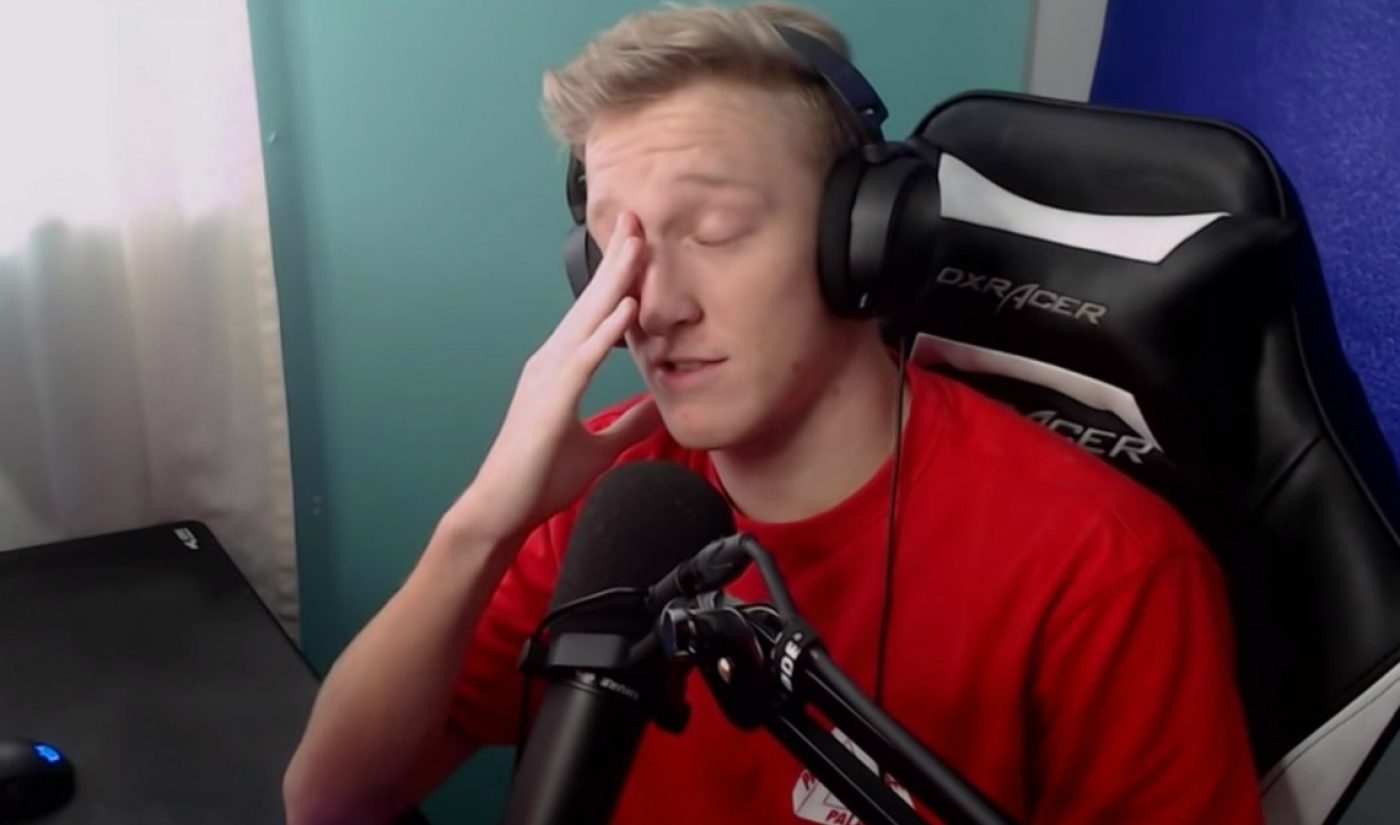FaZe Clan’s Contract With Tfue Leaks, FaZe Banks Acknowledges Its Terms Are “Horrible” For Gamers