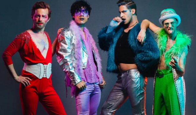 The Try Guys Drop Podcast ‘The TryPod,’ Announce 20-City ‘Legends Of The Internet’ Tour