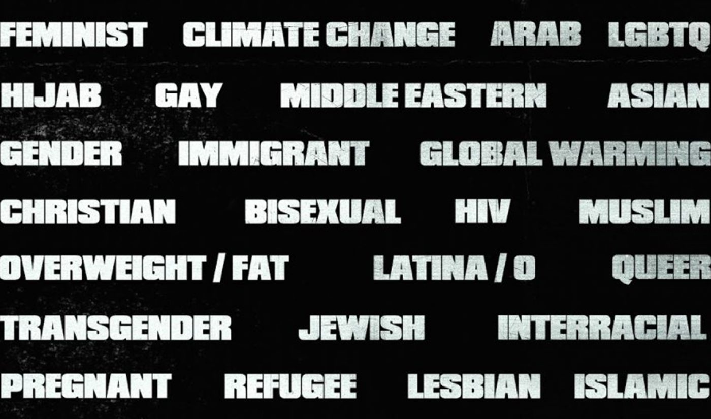 As Brand Safety Concerns Mount, Vice Denounces Keyword Blacklists For Restricting Diversity