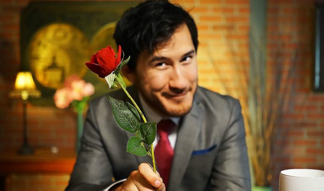 At Brandcast, YouTube Announces Creator-Driven Original Projects Starring Markiplier, Dude Perfect, Claire Wineland