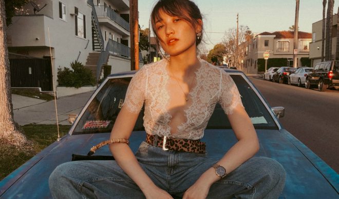 YouTube Millionaires: Ashley (aka ‘Bestdressed’) Teaches The Internet How To Do Fashion With A Combo Of “Uncensored Personality” And Expertly Crafted Videos