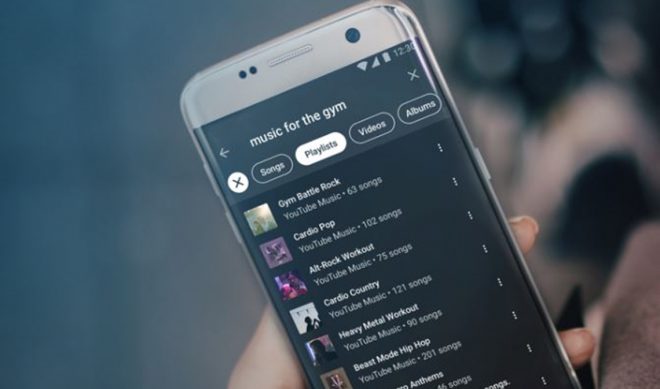 YouTube Music And Google Play Music Count A Collective 15 Million Subscribers (Report)