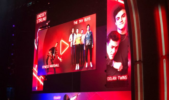 More Than 250 Million Hours Of YouTube Content Are Watched On TV Screens Every Single Day