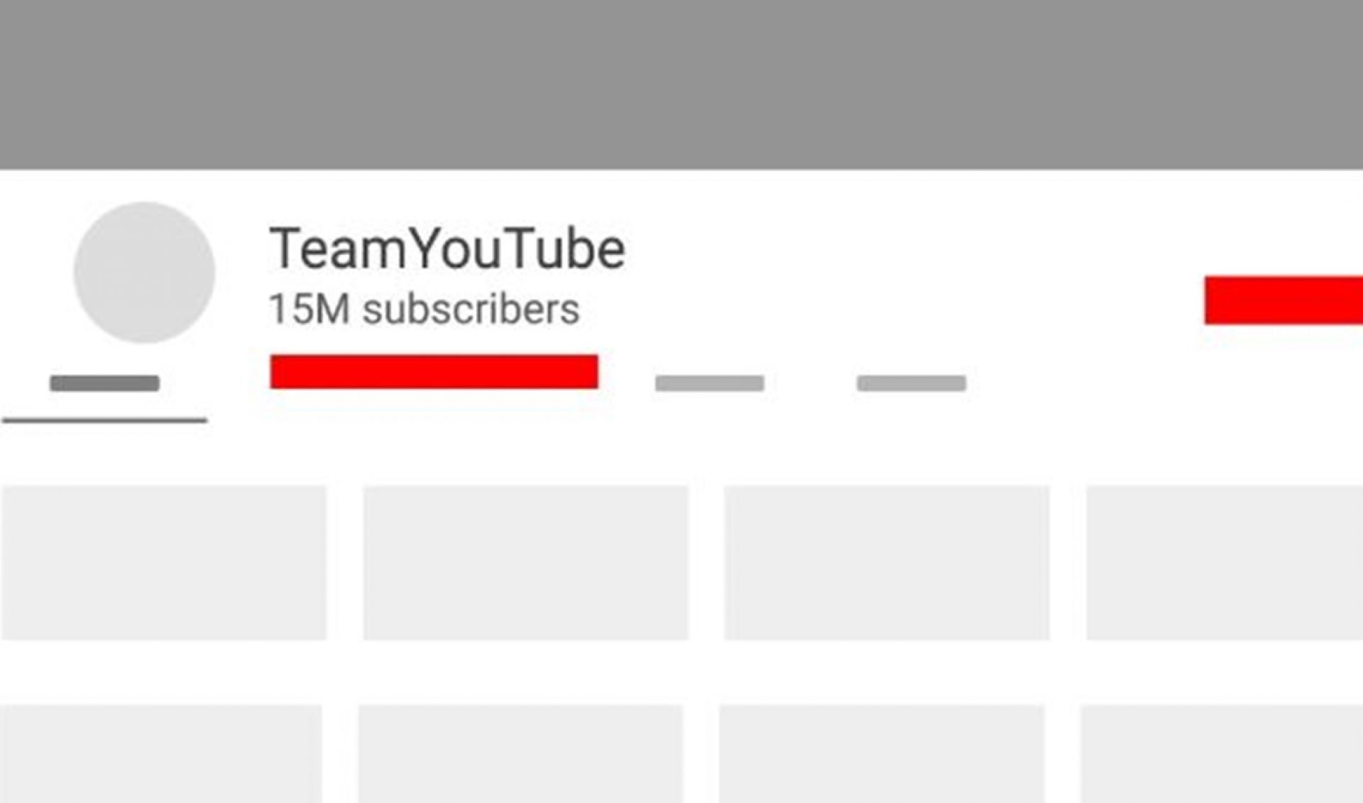 YouTube Will Soon Only Display Abbreviated — And Not Exact — Subscriber Counts