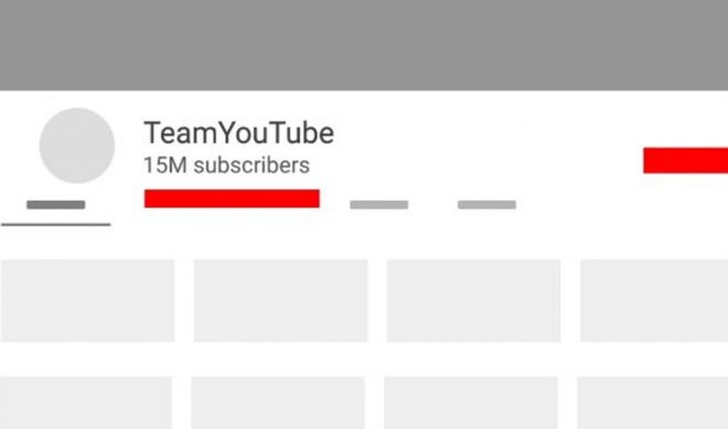 YouTube Will Soon Only Display Abbreviated — And Not Exact — Subscriber Counts