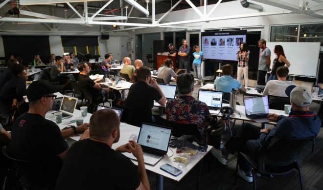 YouTube Opens Applications For VR Creator Lab In London, Announces Oculus Quest App