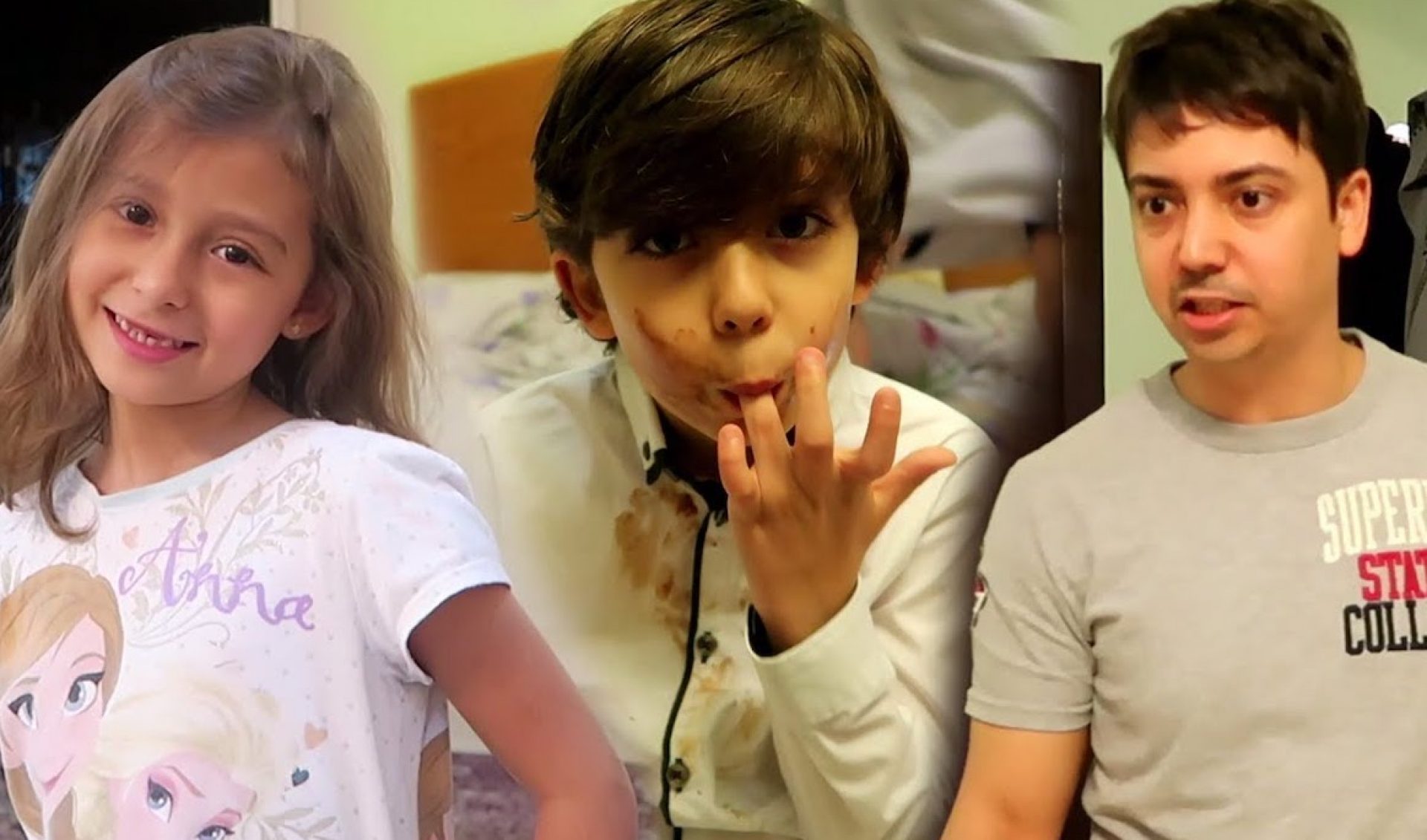 Top 50 Most Viewed YouTube Channels Worldwide • Week Of 6/16/2019