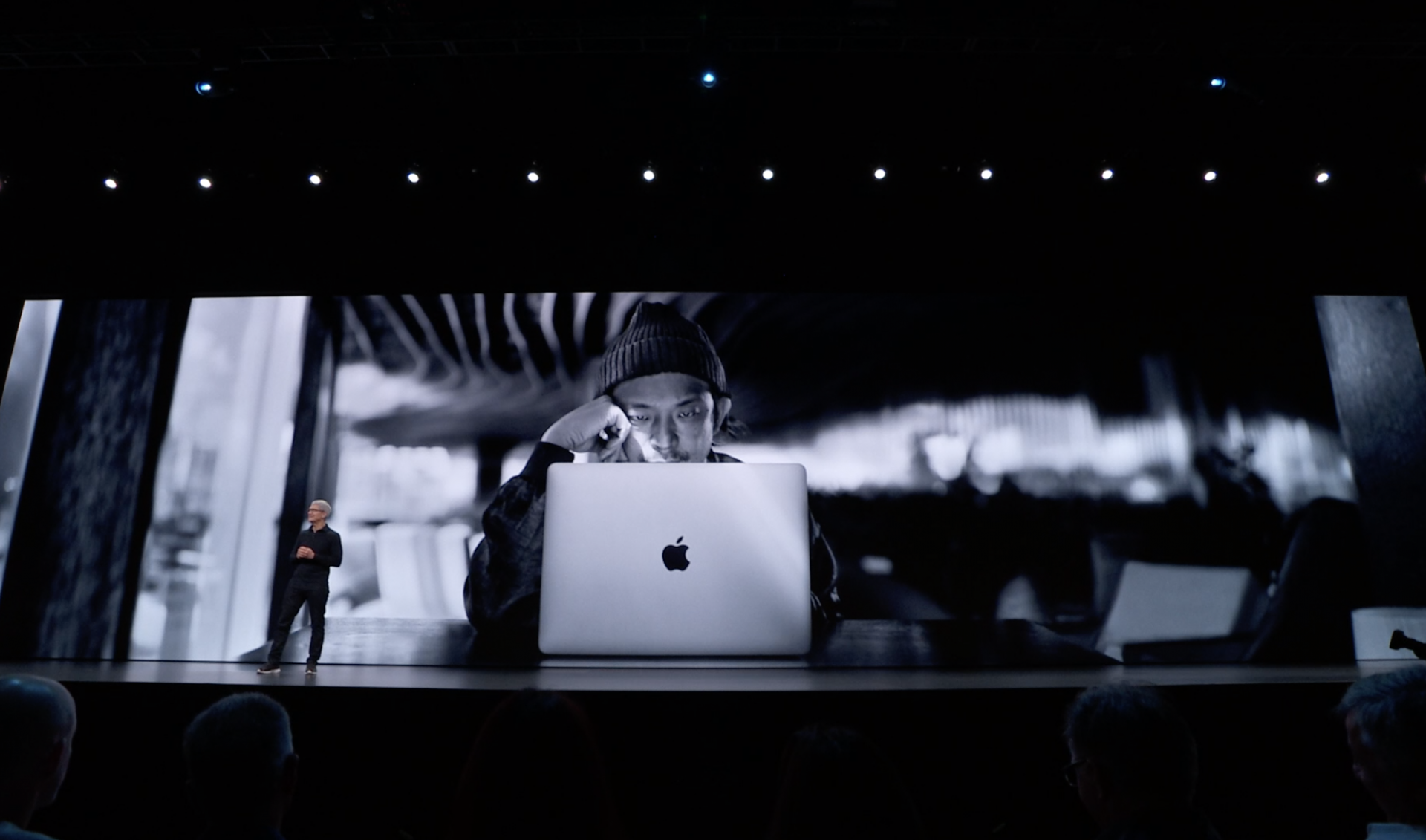 Insights: Apple Dumps The Web, And iTunes, In An App-Driven Privacy Push