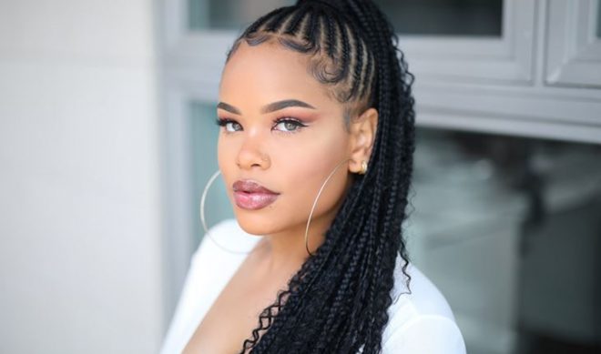 Digital Brand Architects Signs Beauty Creator Arnell Armon (Exclusive)